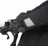 Freizeit Magic Parka Lady braun / 36