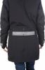 Freizeit Magic Parka Lady braun / 36