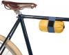 Freizeit Regencape Garibaldina blau / XS-M