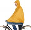 Freizeit Regencape Garibaldina taupe / L/XL