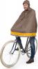 Freizeit Regencape Garibaldina taupe / L/XL
