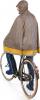 Freizeit Regencape Garibaldina taupe / L/XL