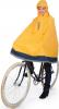 Freizeit Regencape Garibaldina ocker / S/M