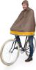 Freizeit Regencape Garibaldina Plus dunkelblau / L-XXL