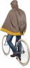 Freizeit Regencape Garibaldina Plus dunkelblau / L-XXL