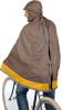 Freizeit Regencape Garibaldina Plus dunkelblau / L-XXL