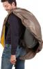 Freizeit Regencape Garibaldina Plus dunkelblau / L-XXL