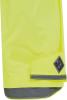 Freizeit Regenhose Panta Nano Rain neongelb / XXXL