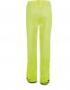 Freizeit Regenhose Panta Nano Rain neongelb / XXXL