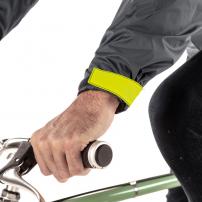 Freizeit Regenjacke Nano Rain Alpha S