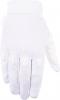 Freizeit FIST Handschuhe Whiteout XXS, weiß 