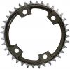 Freizeit X-Sync Kettenblatt Road 12-fach schwarz / 38T