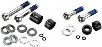 Freizeit Avid Disc Adapter 10S 10mm, Stahl (CPS + Standard) (vorne 170mm Rotor)