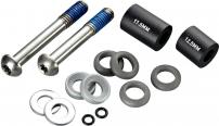 Freizeit Adapter 20S Post Mount Spacer Standard CPS / Ti25/CPS / Titan