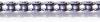 Freizeit Volume Kette Half-Link 1/8" 100 Glieder Silber
