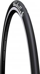 Freizeit Reifen ThickSlick Comp 28 mm / 700c / schwarz