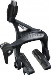 Freizeit Bremse Force AXS hinten