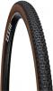 Freizeit Reifen Cross Boss TCS 700c schwarz-tan