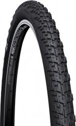 Freizeit Reifen Nano TCS 700c schwarz