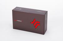 Freizeit Force eTap AXS Kit | Scheibenbremse flat mount 2-fach Centerlock