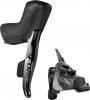 Freizeit Force eTap AXS Kit | Scheibenbremse flat mount 2-fach