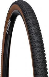 Freizeit Reifen Riddler TCS 700c 45 mm / schwarz-tan