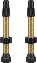 Freizeit TCS Ventil Presta Messing 46 mm