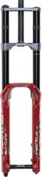 Freizeit Boxxer Ultimate RC2 36 mm / rot / 27,5 Zoll/Inch