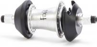 Freizeit Nabe Cab V2 Freecoaster silber / LHD