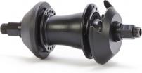 Freizeit Nabe Cab V2 Freecoaster schwarz / RHD
