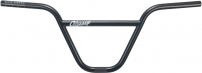 Freizeit Odyssey Super Highway Bar 9.5" 41 Thermal, rostfrei schwarz 