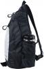 Freizeit Lezyne Schultertasche  schwarz