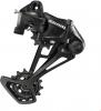 Freizeit SRAM Schaltwerk SX Eagle 12-fach, schwarz, langer Käfig 