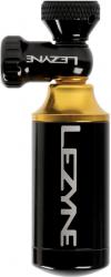 Freizeit Lezyne Tubeless CO2 Blaster schwarz/gold 