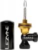 Freizeit Lezyne Tubeless CO2 Blaster schwarz/gold 