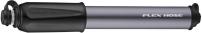 Freizeit Minipumpe CNC Sport Drive HP hellgrau-glänzend / S (17,0) cm