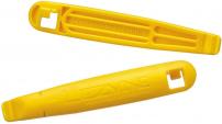 Freizeit Reifenheber Power Lever XL gelb