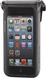 Freizeit Smartphonehülle Smart Dry Caddy Samsung Galaxy S4, wasserdicht schwarz