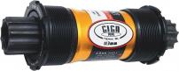 Freizeit ISIS-Innenlager Giga Pipe Team DH 118x68/68E/73 mm