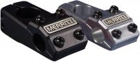 Freizeit Inaugural TopLoader 1 1/8 Zoll / Aluminium / grau