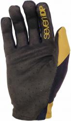 Freizeit Handschuh Control S / grau