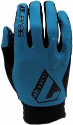 Freizeit Handschuh Project M / blau