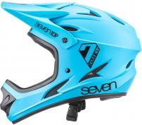 Freizeit Helm M1 hellblau / S / 55-56 cm