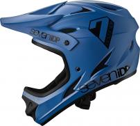 Freizeit Helm M1 für Jugendliche blau / M / 48-50 cm