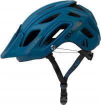 Freizeit Helm M2 blau / XS-S / 52-55 cm
