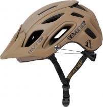 Freizeit Helm M2 grün / M-L / 56-59 cm