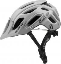 Freizeit Helm M2 grau / XS-S / 52-55 cm