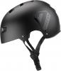 Freizeit Helm M3 schwarz / S-M / 52-58 cm