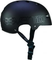 Freizeit Helm M3 schwarz / L-XL / 58-62 cm