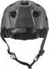 Freizeit Helm M5 schwarz / S-M / 54-58 cm